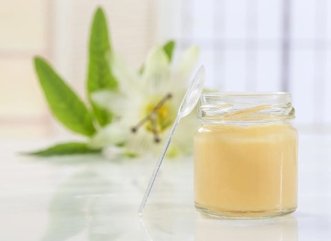 قیمت ژل رویال خوراکی + خرید باور نکردنی